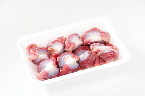 砂肝の正体は意外過ぎる アレ だった 砂肝の秘密とアレンジレシピを大公開 オリーブオイルをひとまわしニュース