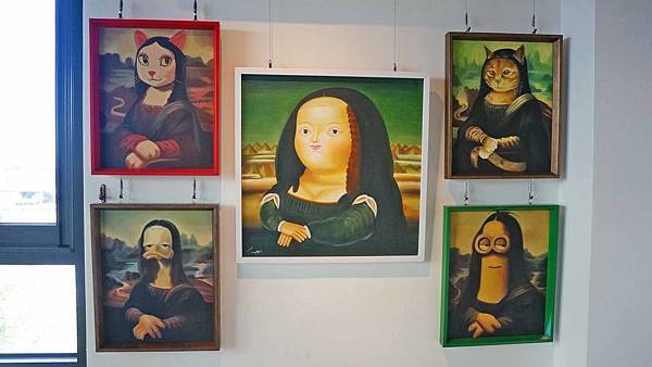 【宜蘭景點】畫框博物館-好玩的親子DIY景點,畫作畫框博物館 【宜蘭景點】畫框博物館-好玩的親子DIY景點,畫作畫框博物館