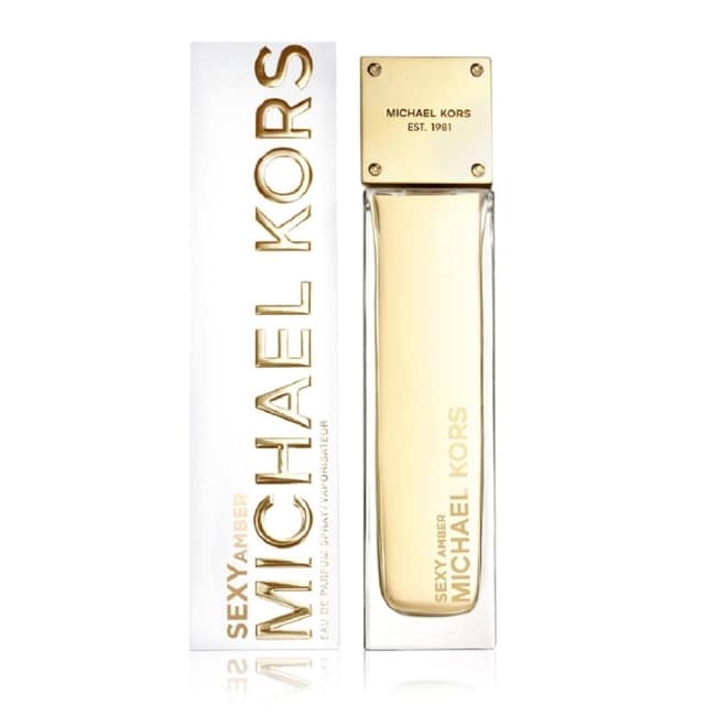 Michael Kors Collection 癮誘琥珀淡香精(50ml)