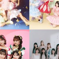 アイドル好きな人話そ！