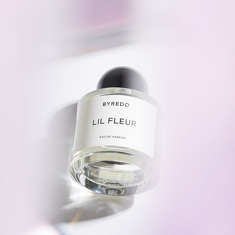 BYREDO 初瀾狂花淡香精，50ml／NT4,900