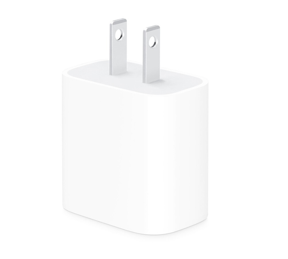 商品標準配備 apple 20w usb-c原廠電源轉接器(最新版本) x1 最新版本適用型號 iphone機型:iphone12iphone12 proiphone12 pro maxiphone1