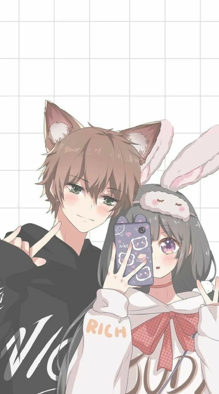คนติดอนิเมะ❤❤