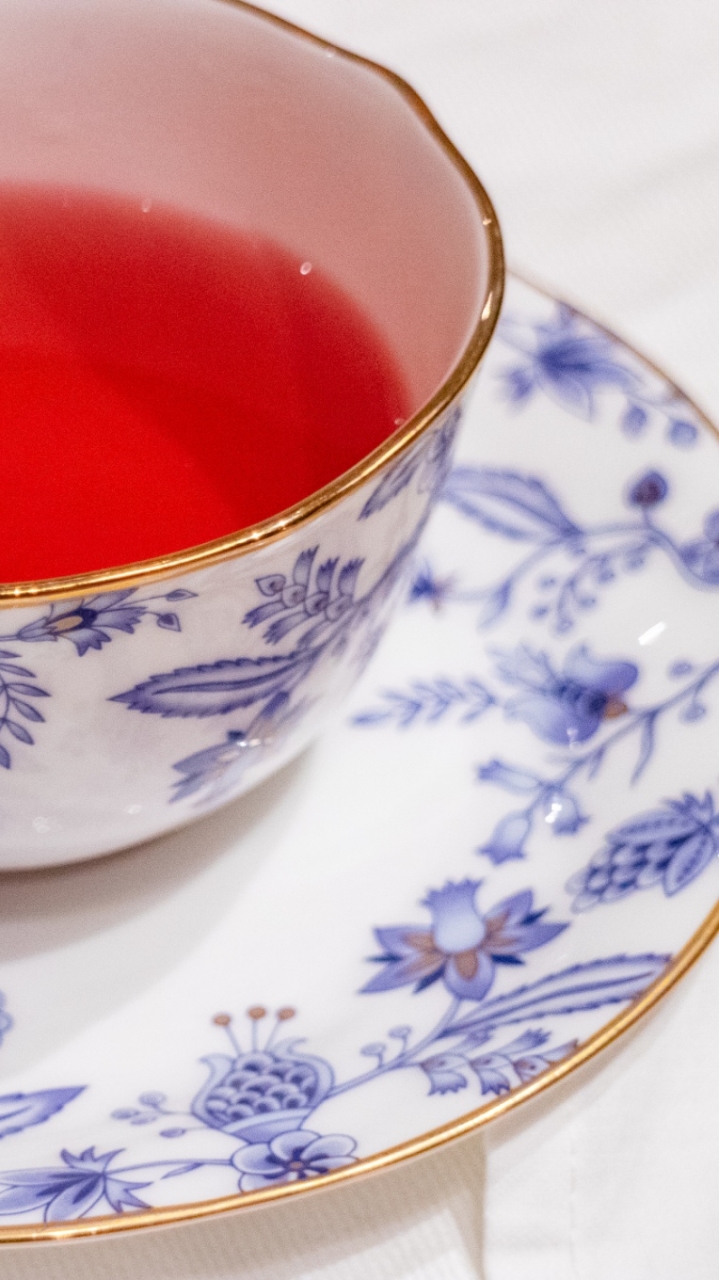 TeaDropTime〜紅茶やお茶やその世界〜 OpenChat