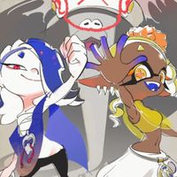 【スプラ3】プラベやりたい人あつまれー