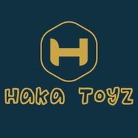 👾Haka Toyz - 美國『潮』物代購、資訊群（美玩、衣服、卡片等） Ebay, HT BX..