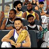 NBA預測正確勝負比分討論群