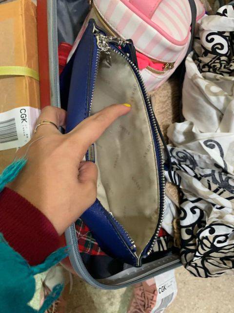 Manajemen Lion Air Selidiki Pembongkaran Koper Penumpang Di Bali