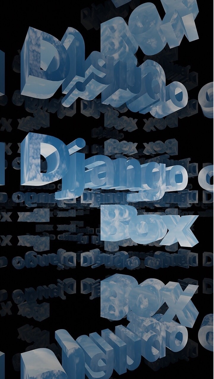 Django Box OpenChat