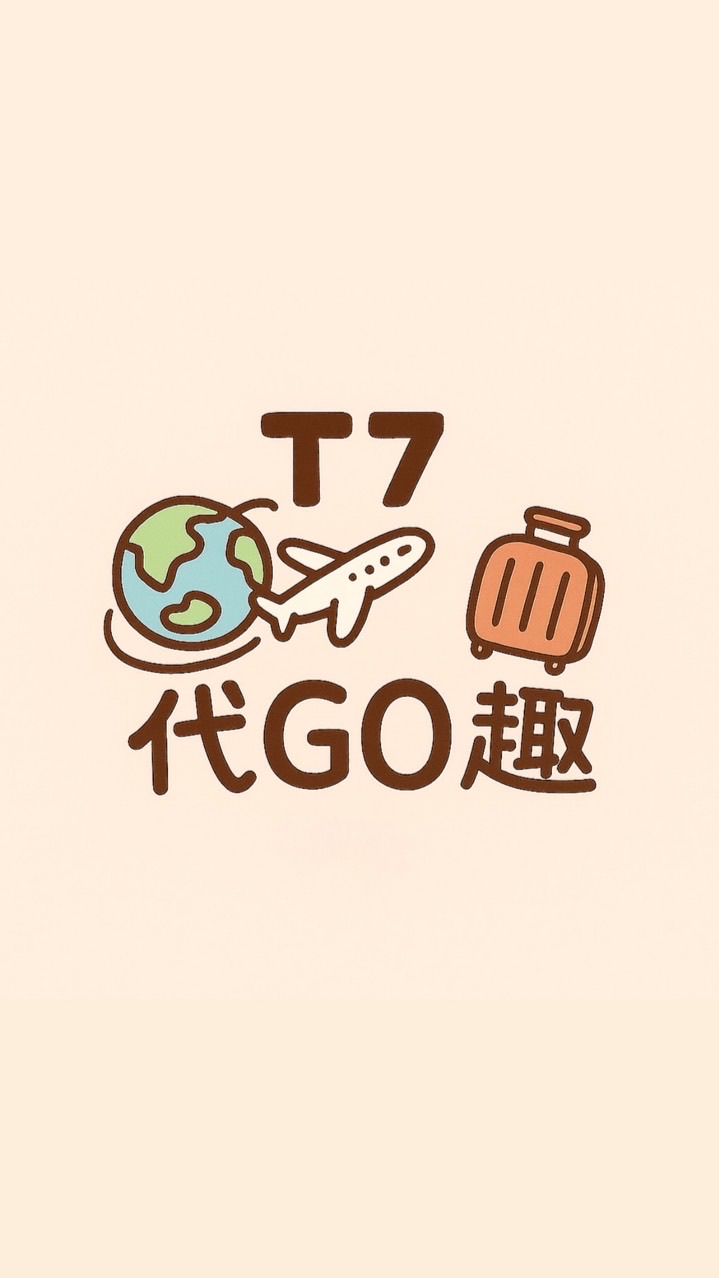 T7代GO趣🤍