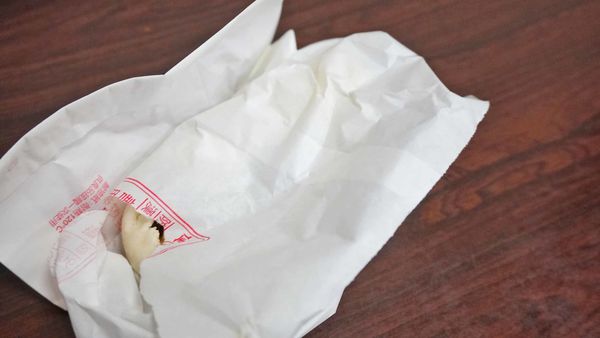 【台北美食】源芳刈包-不值得排隊品嚐的人氣排隊美食名店