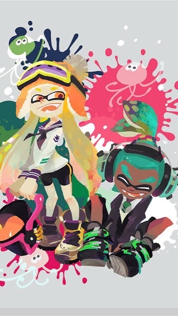 【スプラトゥーン3】Aiming for Winning to Crown of X