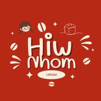 HiwNhom 🍞🍽️🤤❤️