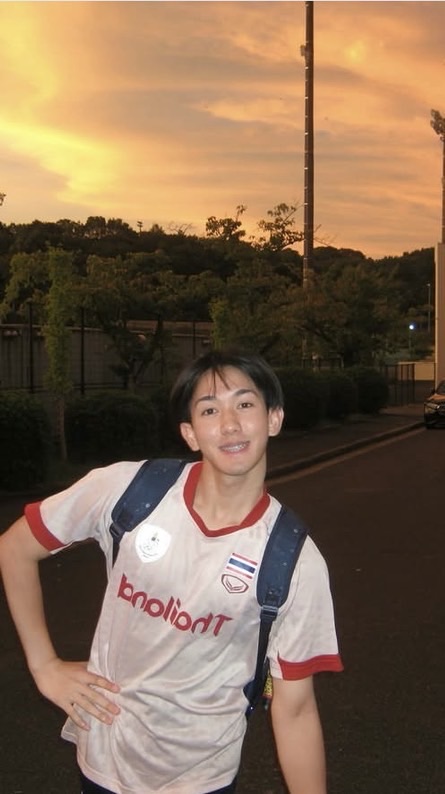 ด้อมอย่ามาแตะน้องเหนือ!!