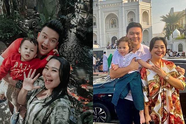 Lama Tak Terdengar Kabarnya, Mantan Penyanyi Cilik ini Sudah Jadi 