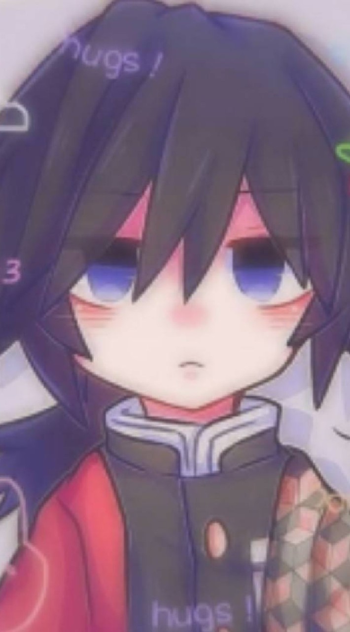 Kimetsu Role Society.🔪🏮