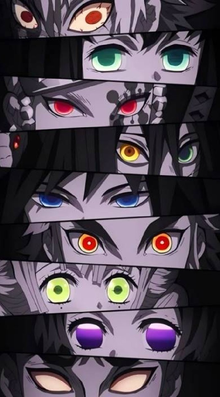 Kimetsu Role Society.🔪🏮