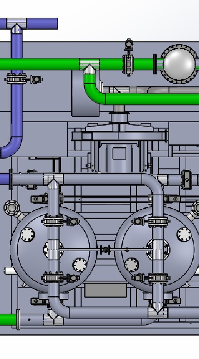 空壓機乾燥機中古買賣