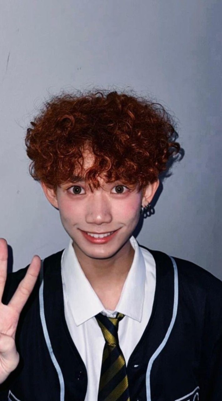 張鈞嘉帥哥