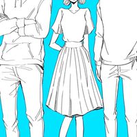 左ききのエレン
