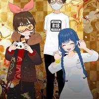 みんなの休憩所|ू•ω•)