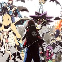 君に決めた!!（ポケモン緩也）