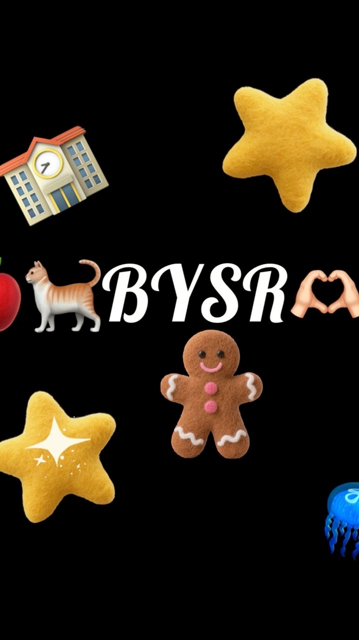 🐈BYSR✨🏫