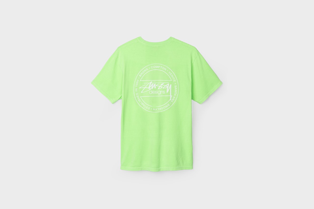 thumbnail_PorterDotPigmentDyedTee_Green_NT1500