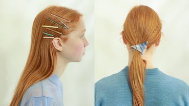 在網路上引起炫風的超質感飾品 來自日本的 sAn & irodori 進駐 Sense of Place 快閃店