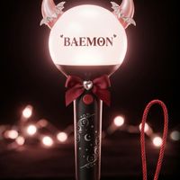 BABYMONSTER♥️🖤