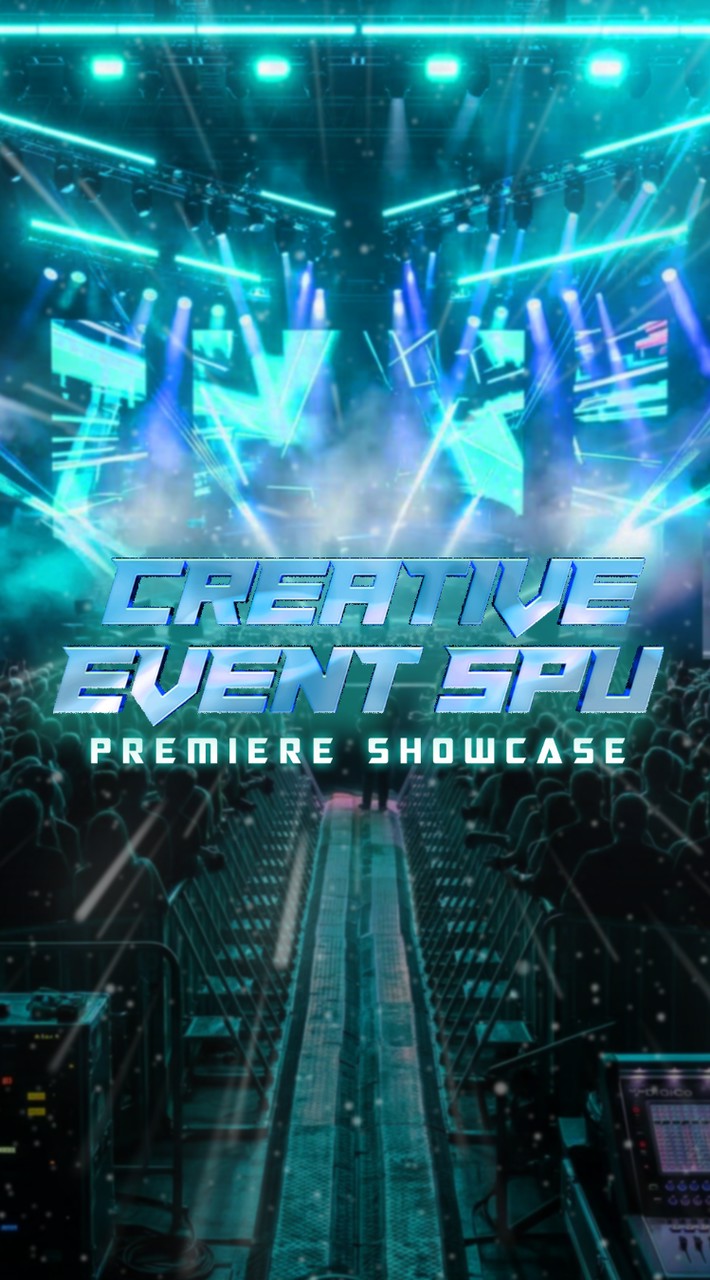 📌Dek69 Creative Event SPU Premiere Showcase