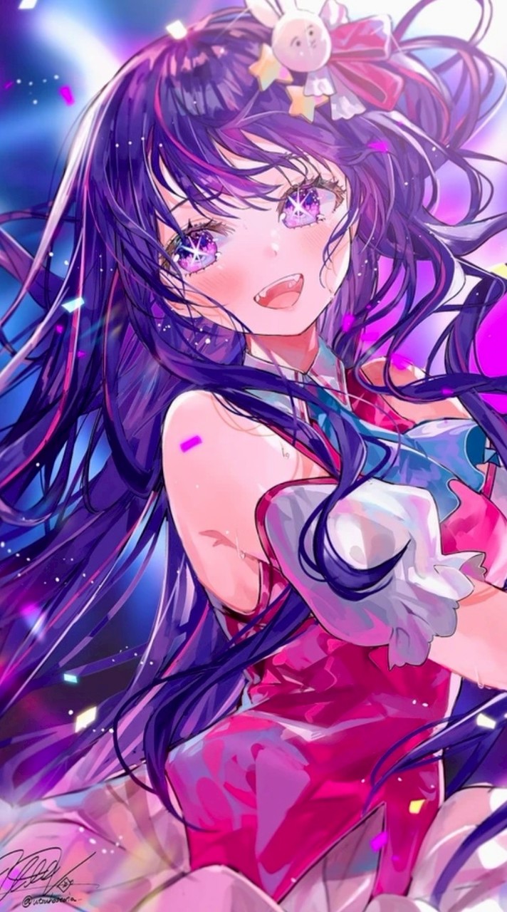 推しの子なりきり ＿＿ 【 折️⭕️ 】