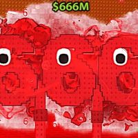 ロブロ版ブレインロット( ´ ▽ ` )ﾉ