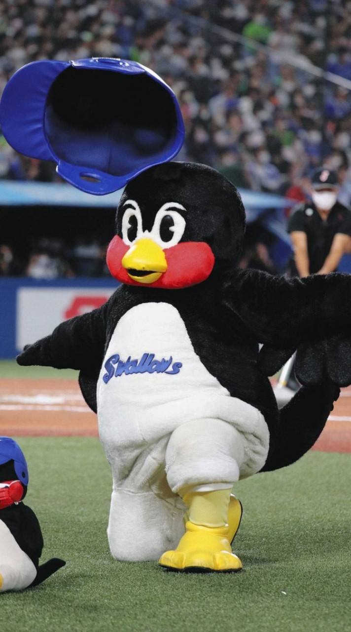 ヤクルトスワローズファン交流会