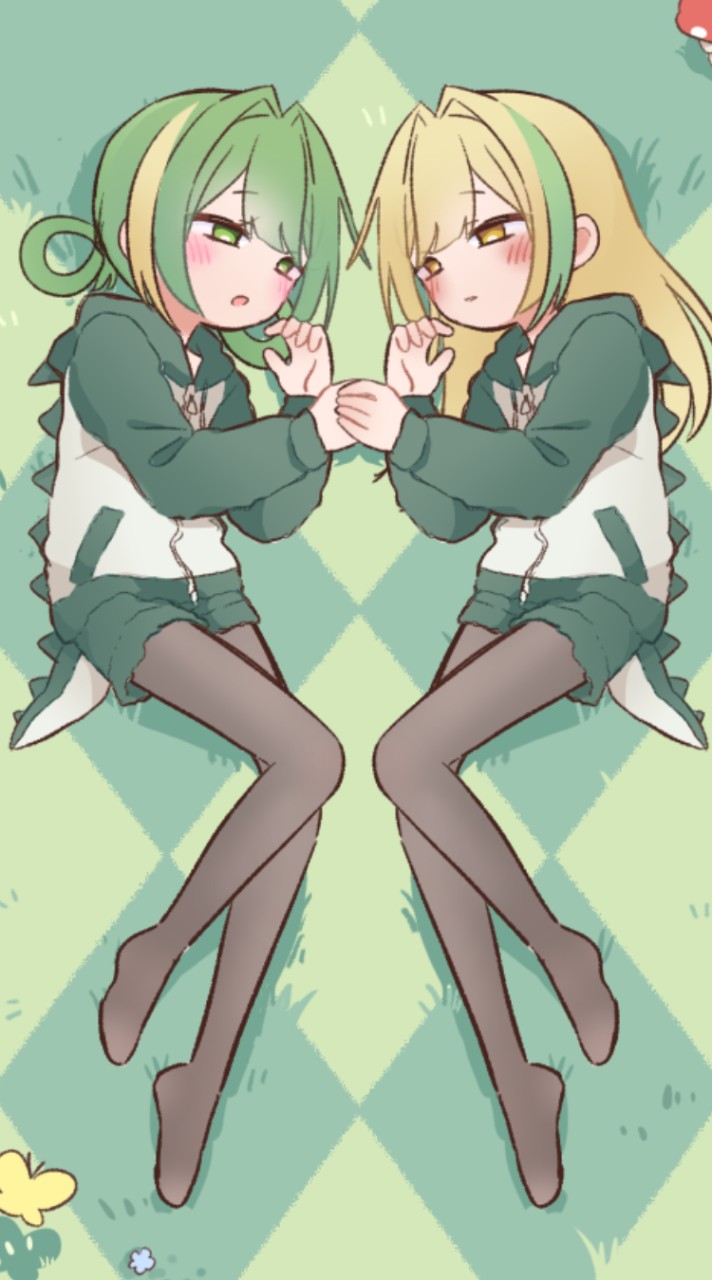るるとのお話部屋！