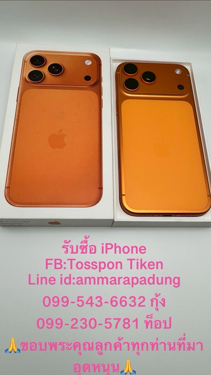 iPhone