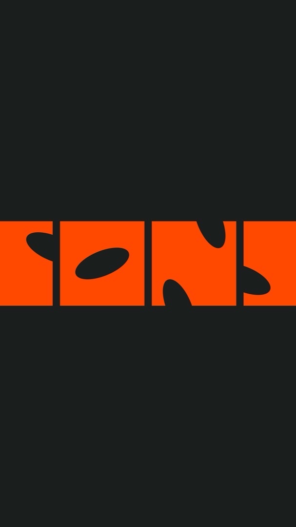 SONS. and PARENTS.