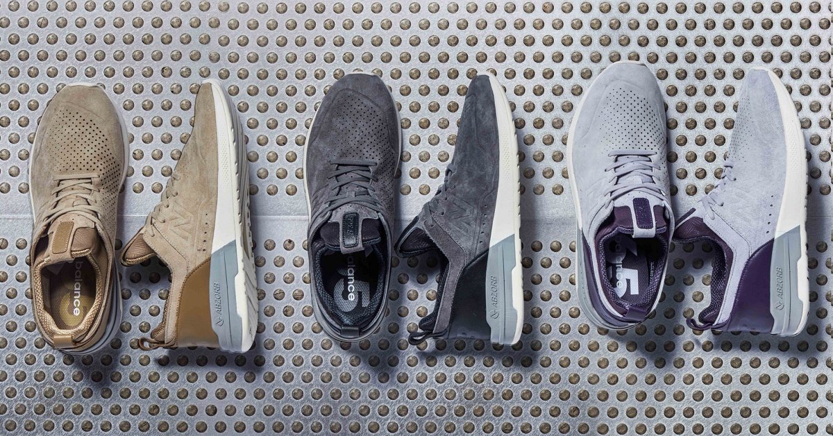 new balance ms365