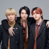 【小中高生限定】Mrs.GREEN APPLE好き集まって！🍏