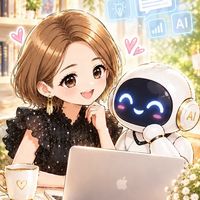 AI  Creative Salon | 美つる