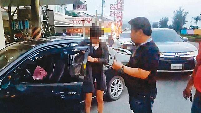 【全文】疑跟其他女人上床再約砲　酒女性愛後怒殺前男友