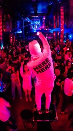 Babyface Superclub Ae.Nicky