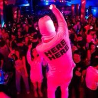 Babyface Superclub Ae.Nicky