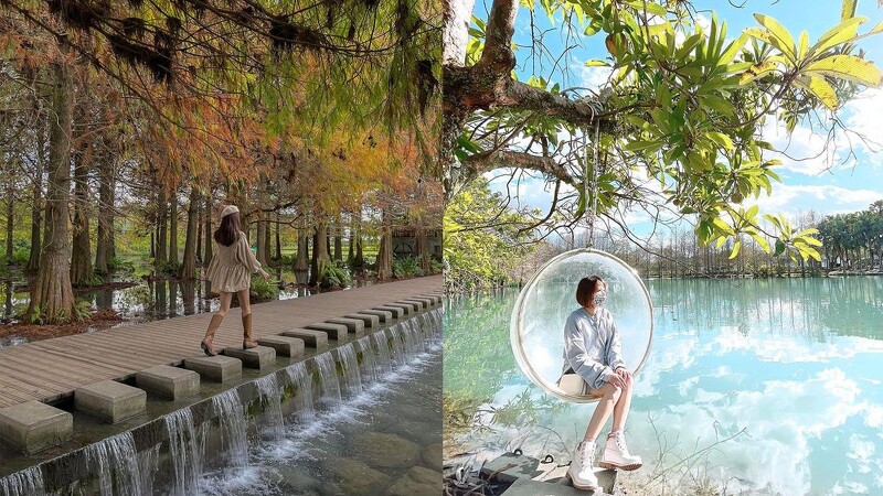 Photo／IG @ yewa1u24、IG @ xuan.show 授權提供