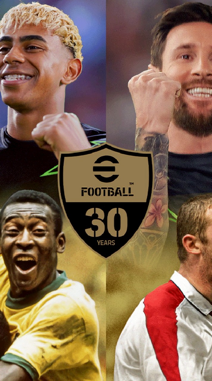 efootball mobile พูดคุย แลกเปลี่ยนความรู้