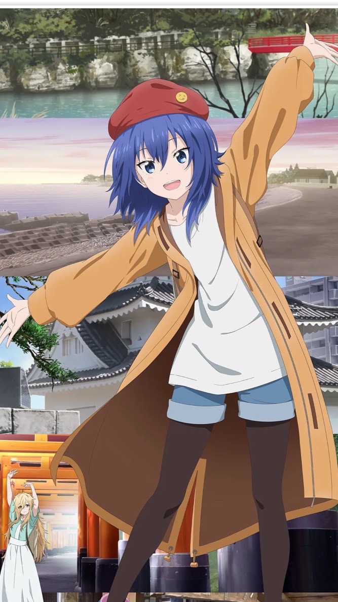 ざつ旅が好きな人集まろう！