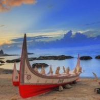 蘭嶼旅遊懶人包：交通、天氣、住宿、景點、美食一次搞定