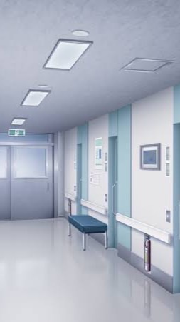 方位磁針 病棟 ＿＿＿＿　コンパスガチ緩nrkr