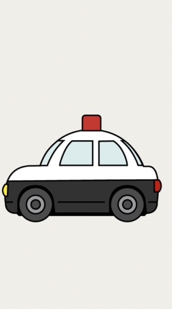 警察官👮奥様・彼女さん・片思い
