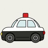 警察官👮奥様・彼女さん・片思い